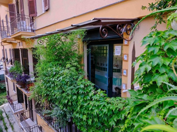 appartamento in vendita a Genova in zona Albaro