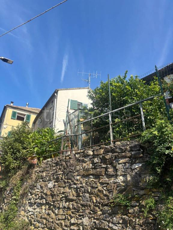 casa indipendente in vendita a Genova