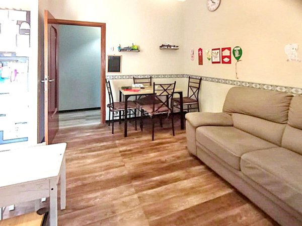 appartamento in vendita a Genova in zona Sestri Ponente