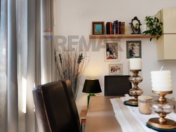 appartamento in vendita a Genova in zona Multedo
