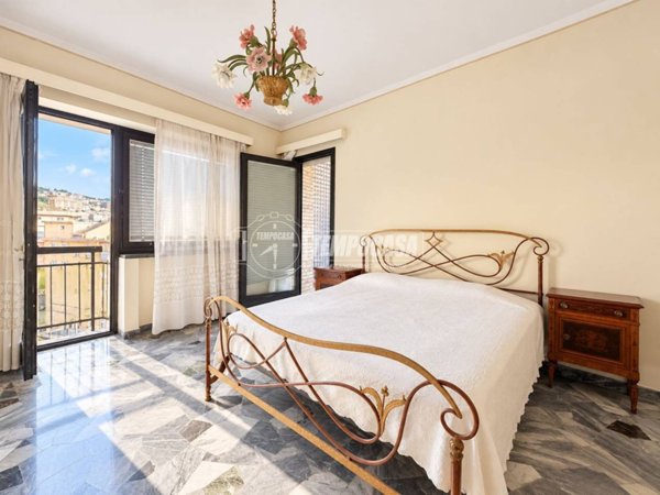 appartamento in vendita a Genova in zona DiNegro