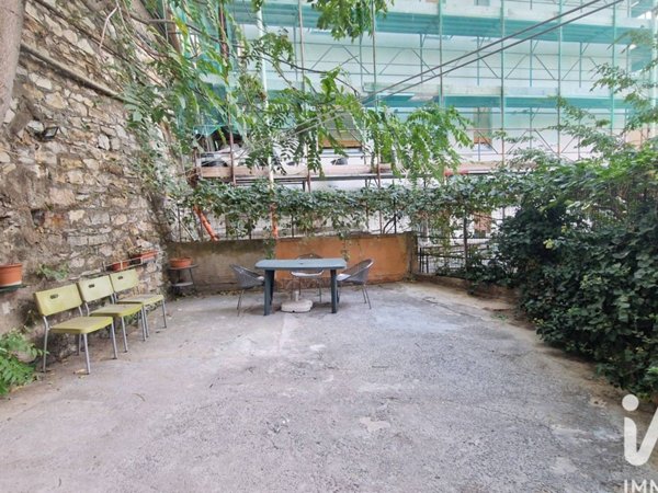appartamento in vendita a Genova in zona Sampierdarena