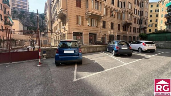 monolocale in vendita a Genova