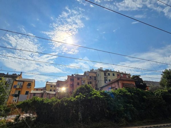 appartamento in vendita a Genova in zona Pegli