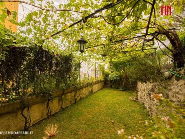 appartamento in vendita a Genova in zona San Fruttuoso