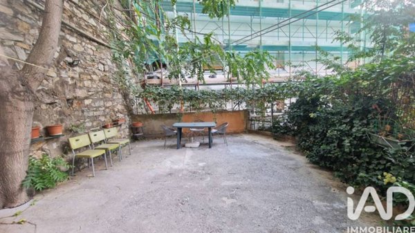 appartamento in vendita a Genova in zona Sampierdarena