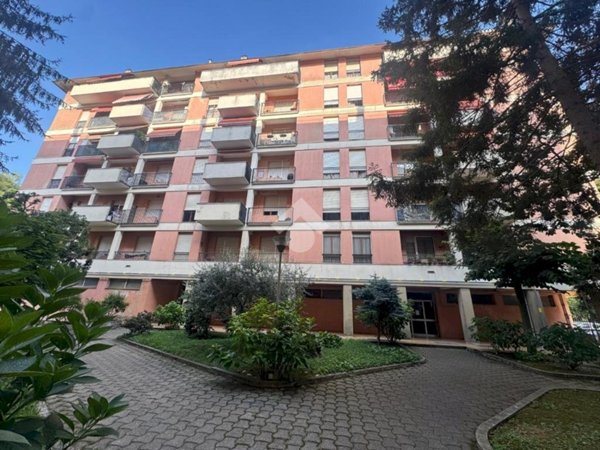 appartamento in vendita a Genova in zona Bolzaneto