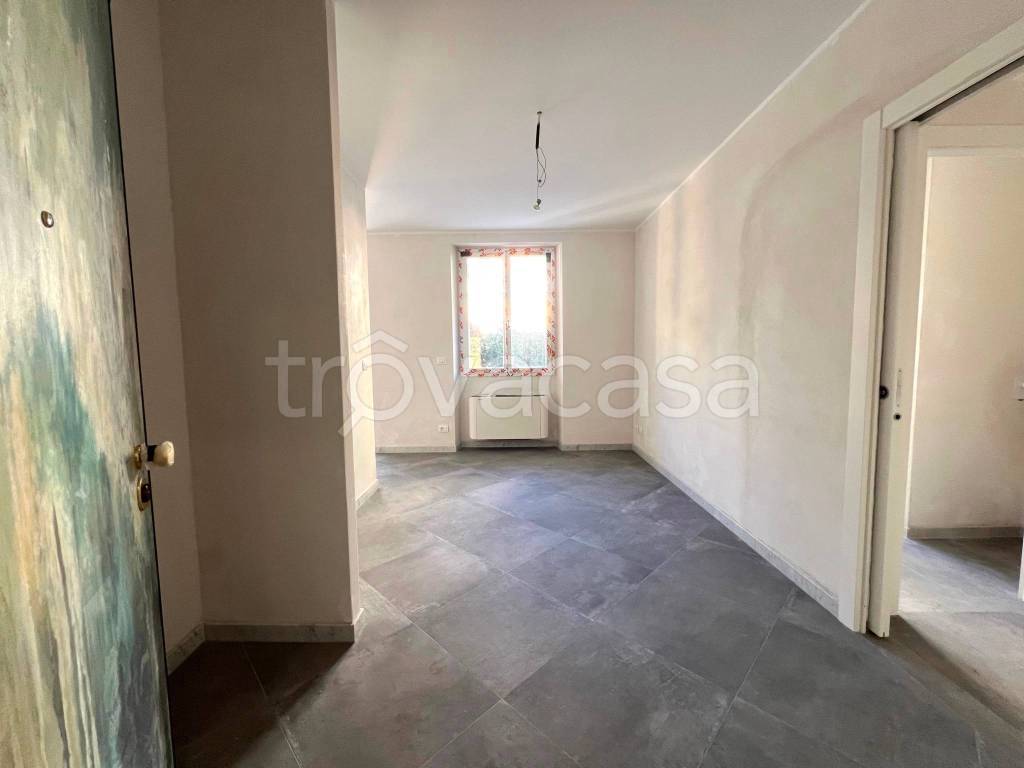 appartamento in vendita a Genova in zona Sestri Ponente