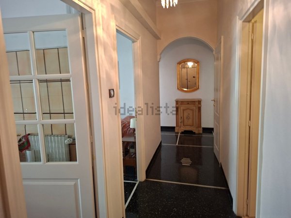 appartamento in vendita a Genova in zona San Fruttuoso