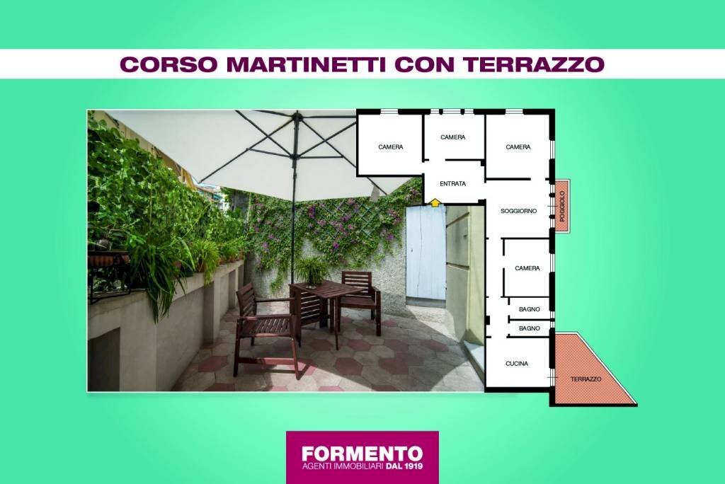 casa indipendente in vendita a Genova