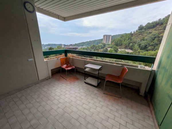 appartamento in vendita a Genova in zona Pegli