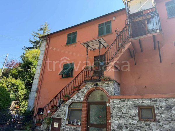 appartamento in vendita a Genova in zona San Gottardo