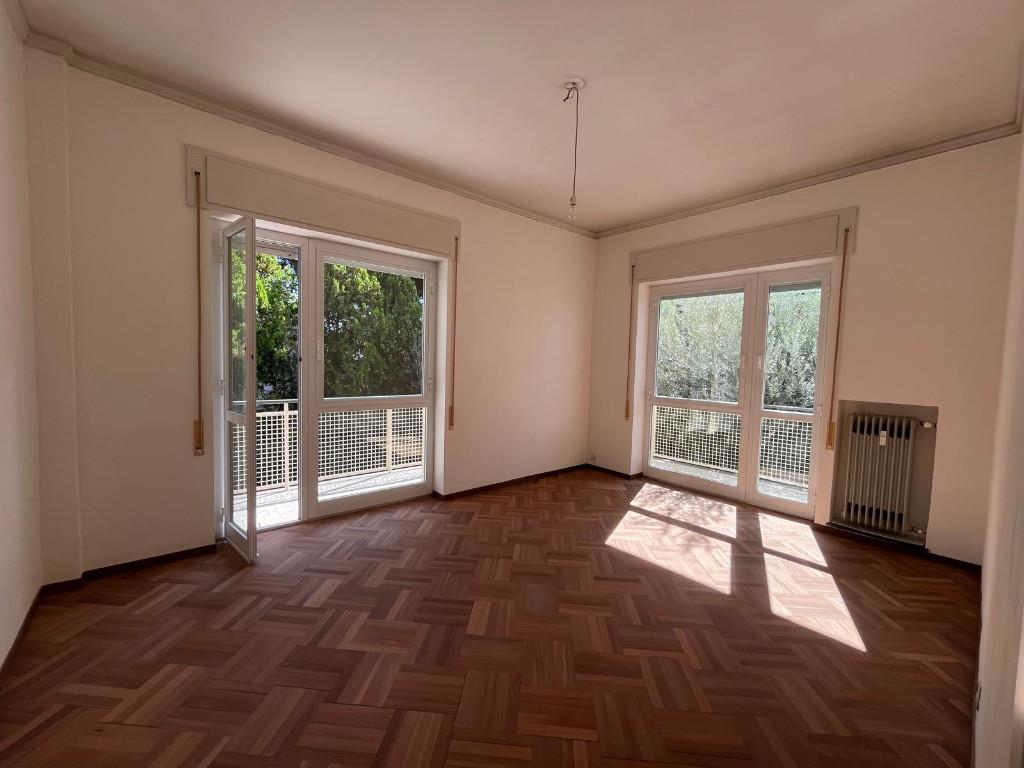 appartamento in vendita a Genova in zona Albaro