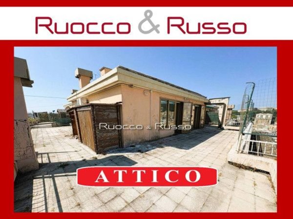 appartamento in vendita a Genova in zona Marassi
