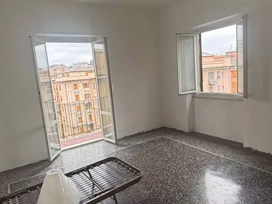 appartamento in vendita a Genova in zona San Fruttuoso