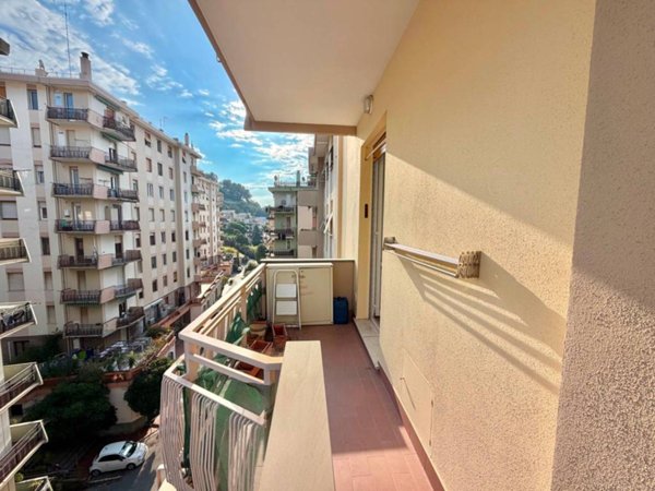 appartamento in vendita a Genova in zona Pegli