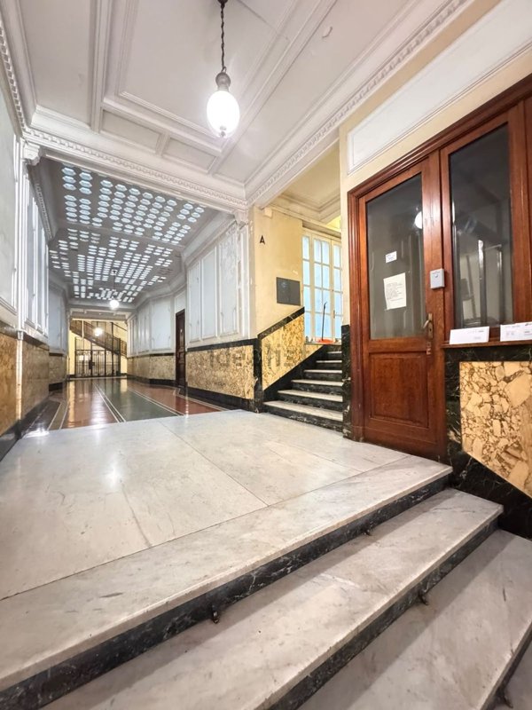 appartamento in vendita a Genova in zona Sampierdarena