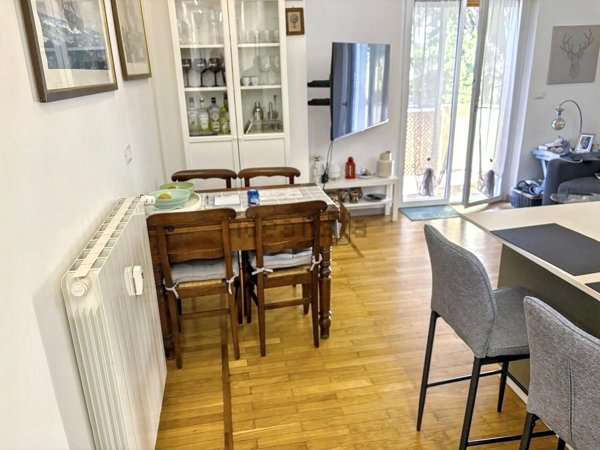 appartamento in vendita a Genova in zona Pegli