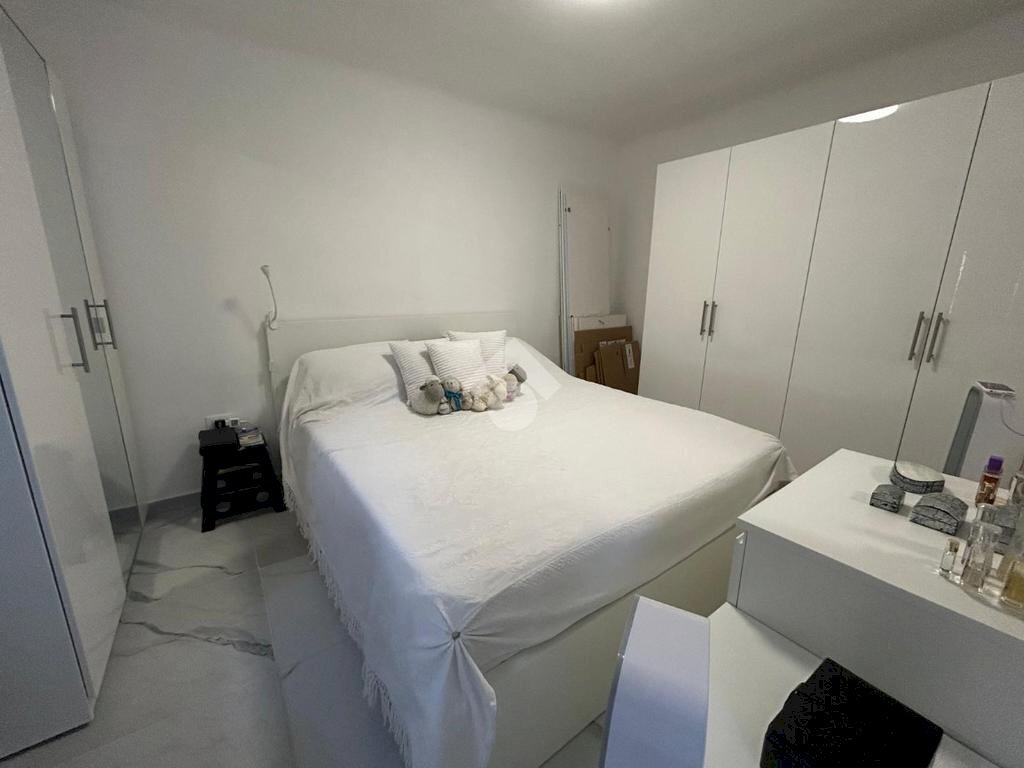 appartamento in vendita a Genova in zona Marassi