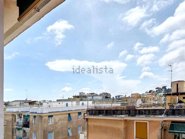appartamento in vendita a Genova in zona Pegli