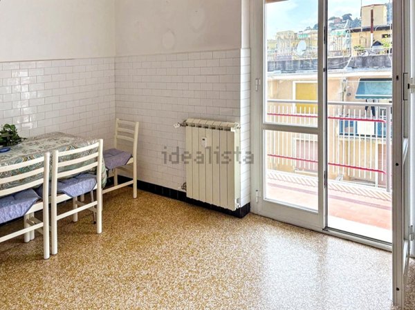 appartamento in vendita a Genova in zona Pegli