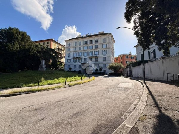 appartamento in vendita a Genova in zona Castelletto