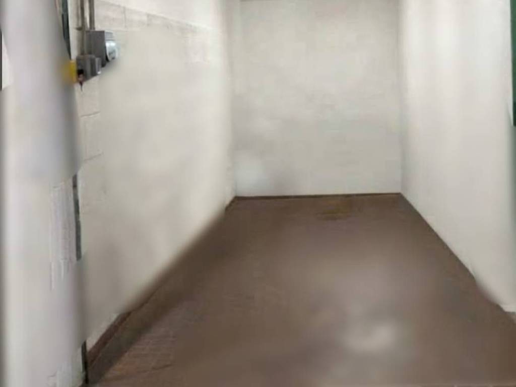 box auto in vendita a Genova in zona Centro Storico