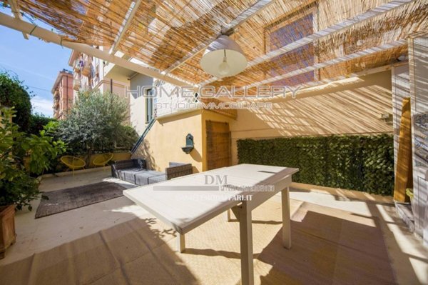 appartamento in vendita a Genova in zona Albaro