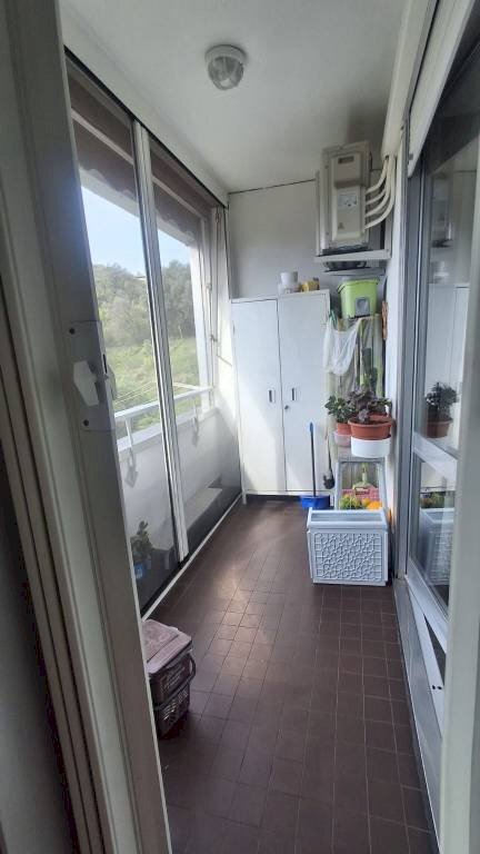 appartamento in vendita a Genova in zona Rivarolo