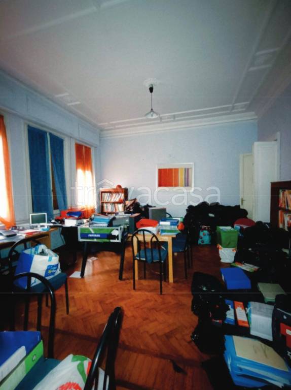 appartamento in vendita a Genova in zona Albaro