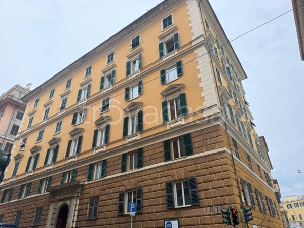 appartamento in vendita a Genova in zona Centro Storico