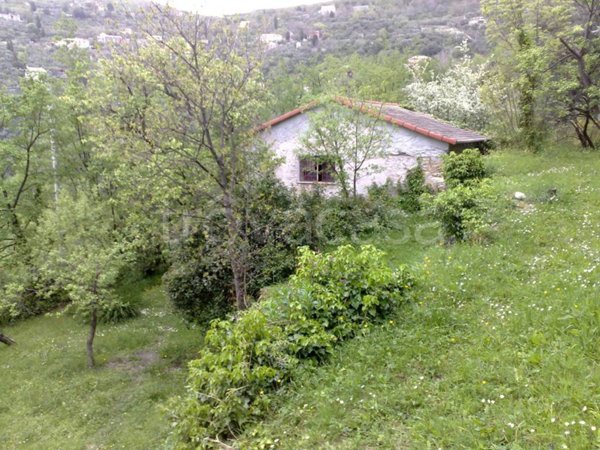 appartamento in vendita a Genova in zona Apparizione