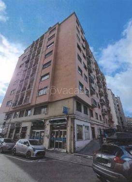 appartamento in vendita a Genova in zona Marassi