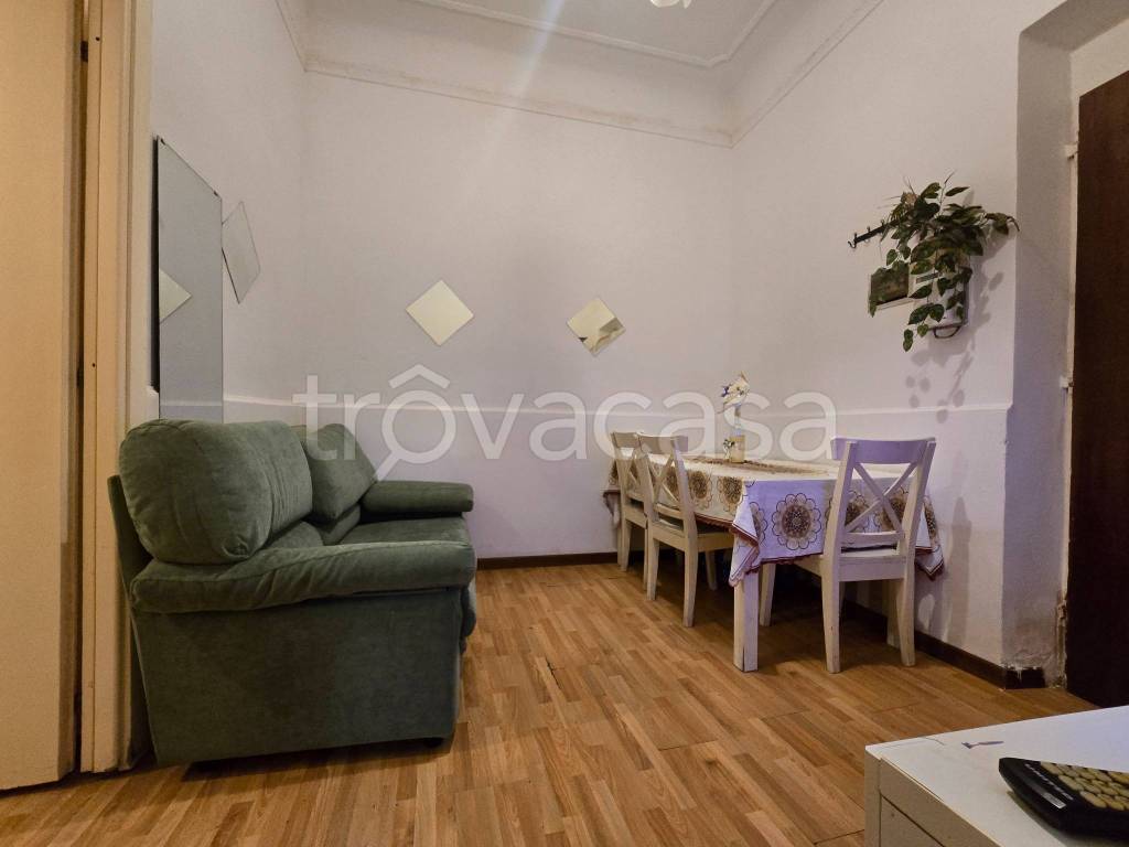 appartamento in vendita a Genova in zona Bolzaneto