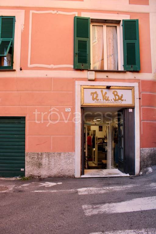 appartamento in vendita a Genova in zona Albaro