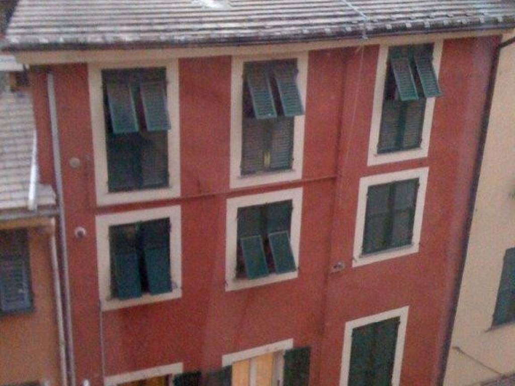 appartamento in vendita a Genova in zona San Vincenzo