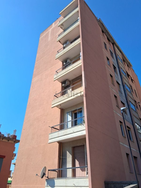 appartamento in vendita a Genova in zona Cornigliano