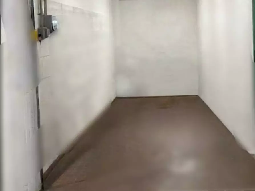 box auto in vendita a Genova in zona Centro Storico