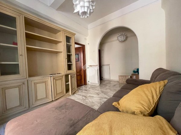 appartamento in vendita a Genova in zona Quezzi