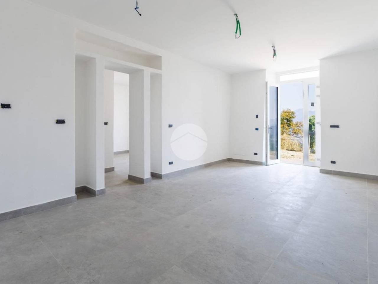 appartamento in vendita a Genova in zona Castelletto