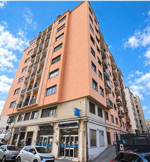 ufficio in vendita a Genova in zona San Fruttuoso