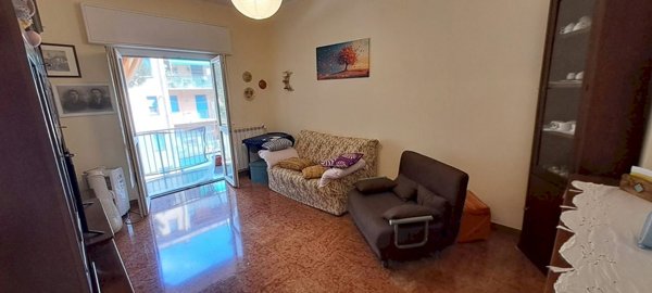 appartamento in vendita a Genova in zona Sampierdarena