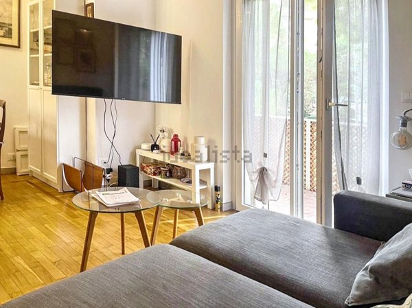 appartamento in vendita a Genova in zona Pegli