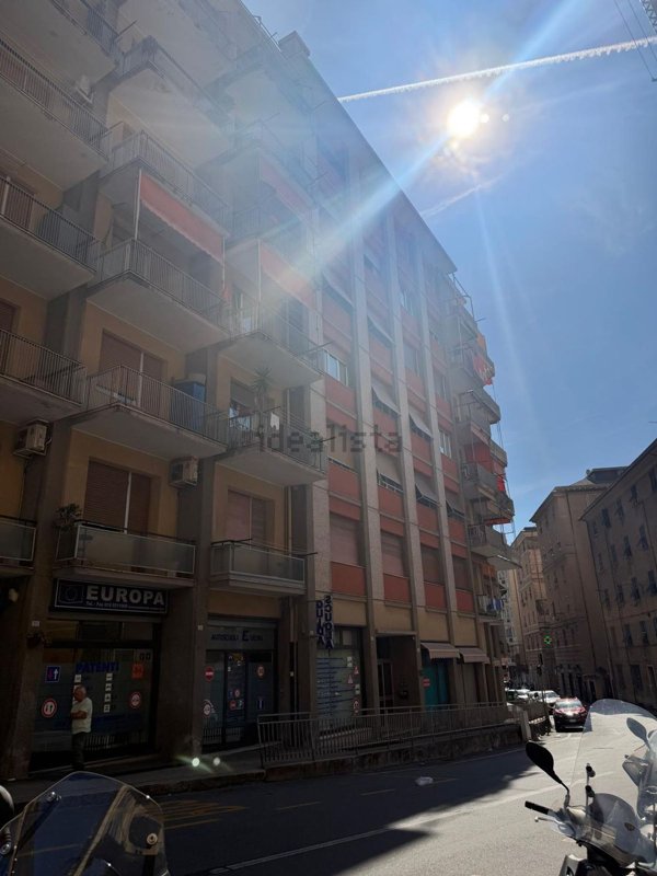 appartamento in vendita a Genova in zona Borzoli