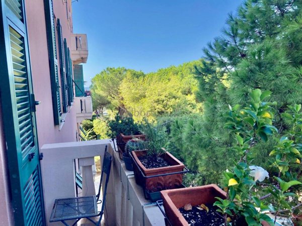 appartamento in vendita a Genova in zona Albaro