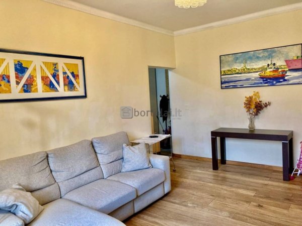 appartamento in vendita a Genova in zona Albaro