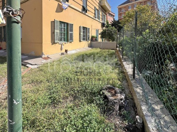 appartamento in vendita a Genova
