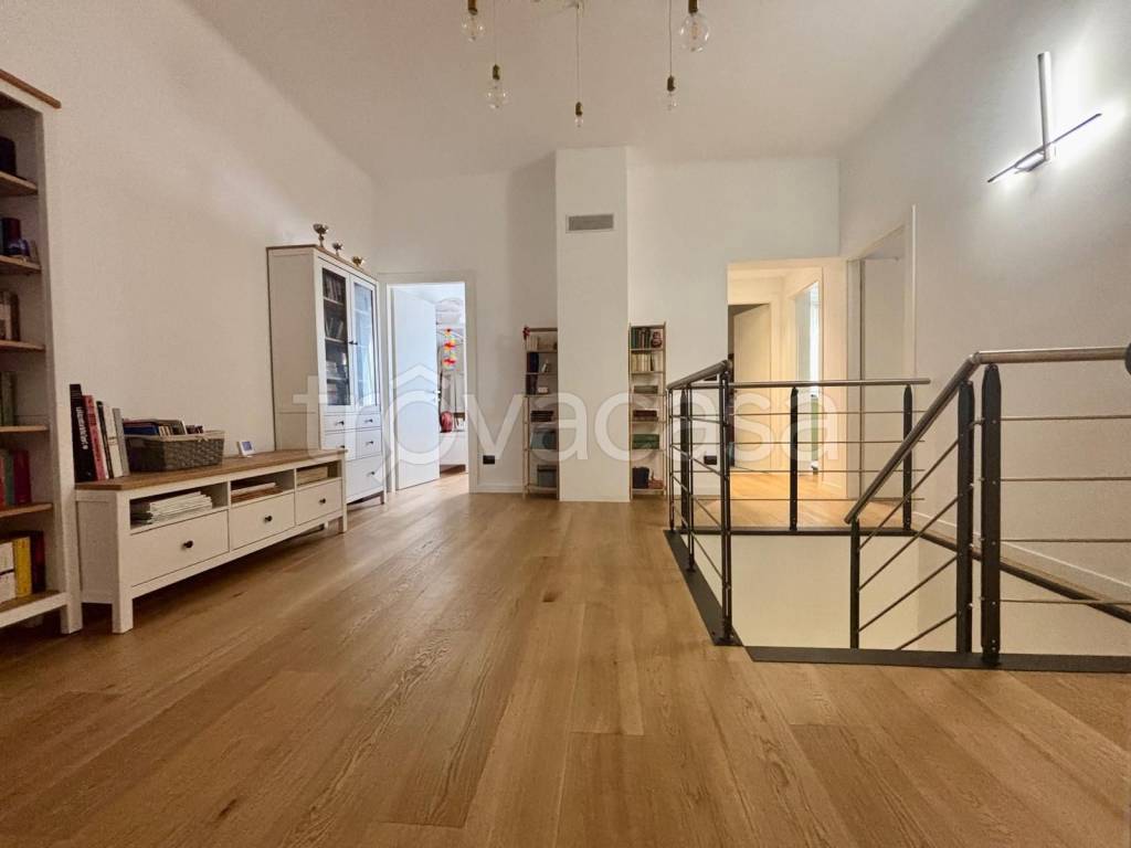appartamento in vendita a Genova in zona Albaro