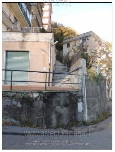 appartamento in vendita a Genova