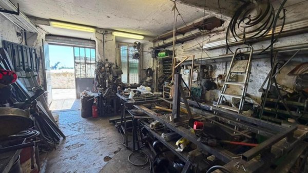 appartamento in vendita a Genova in zona Centro Storico